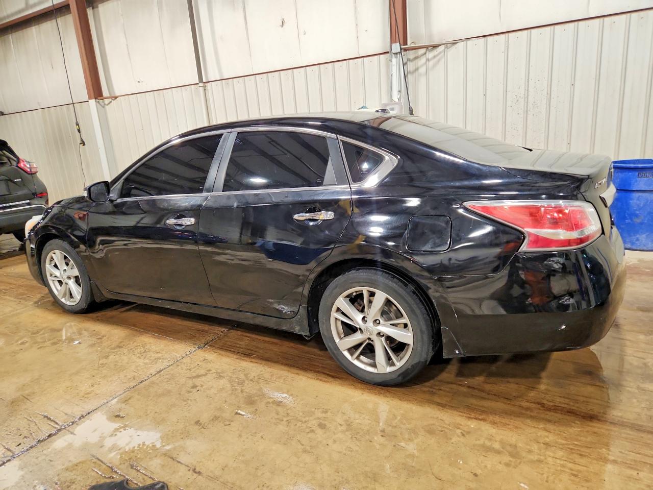 2013 NISSAN ALTIMA 2.5 photo 2
