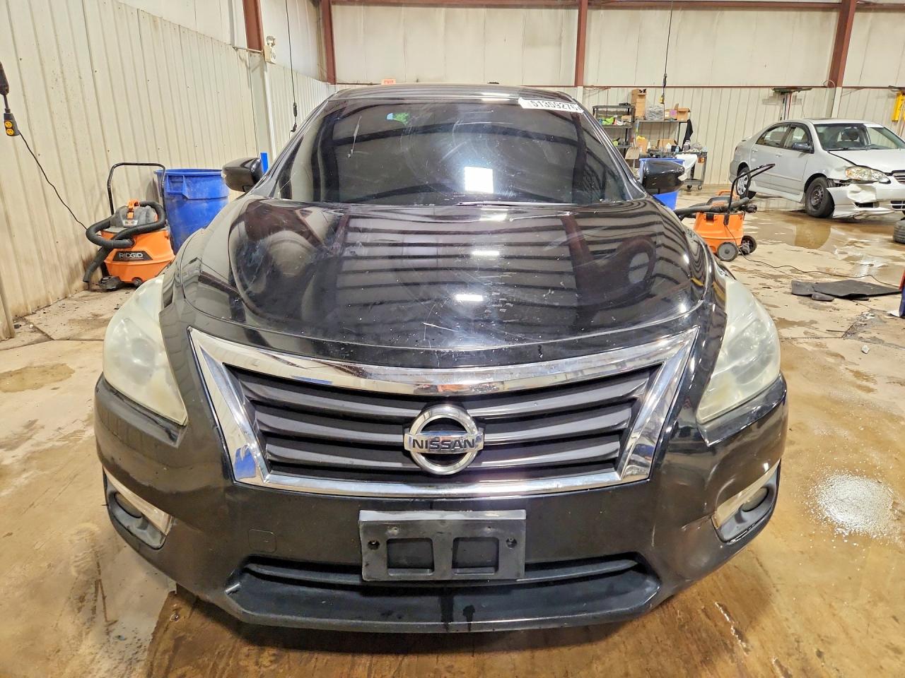 2013 NISSAN ALTIMA 2.5 photo 5