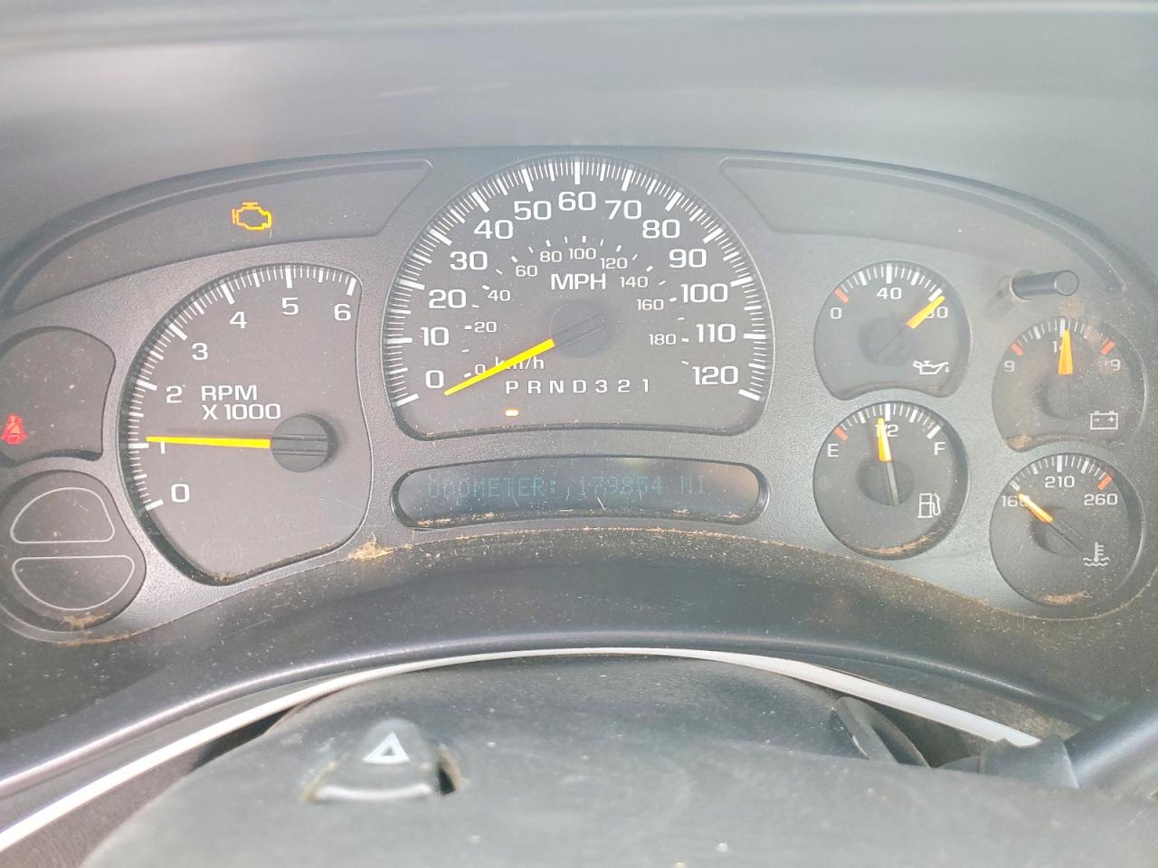 2007 CHEVROLET SILVERADO C1500 CLASSIC photo 25