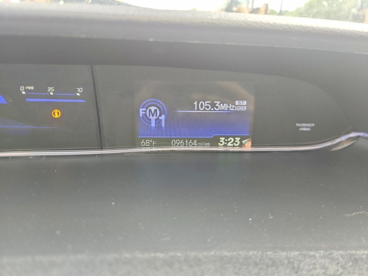 2015 HONDA CIVIC LX photo 17