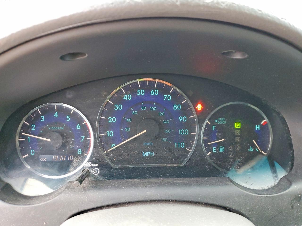 2006 TOYOTA SIENNA LE 7 PASSENGER photo 17