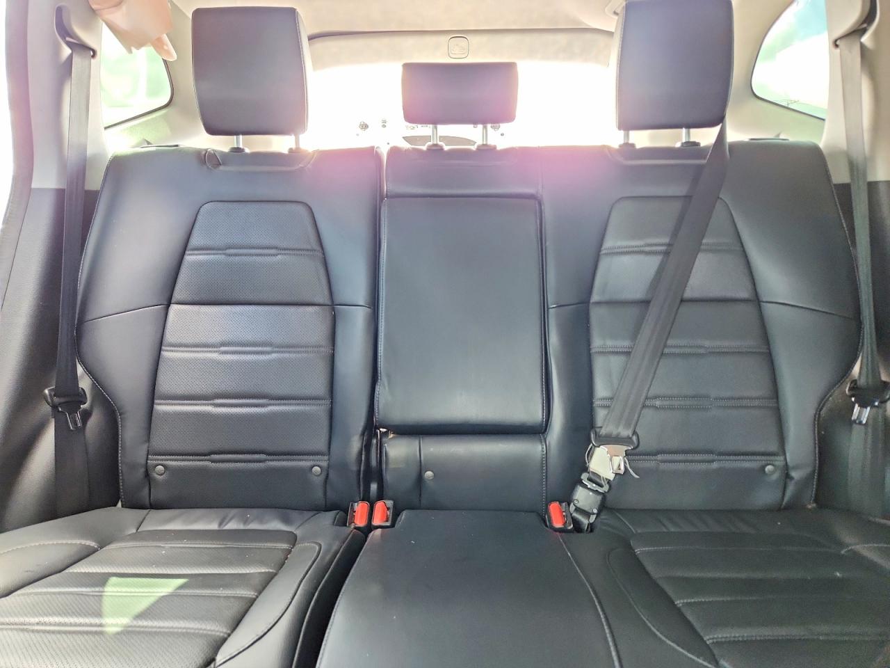 2017 HONDA CR-V EXL photo 19
