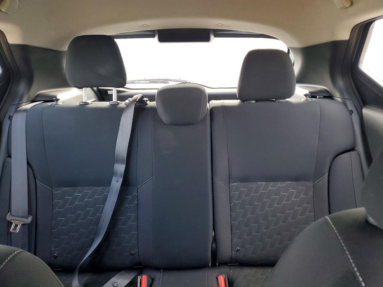 2023 NISSAN KICKS SV photo 28