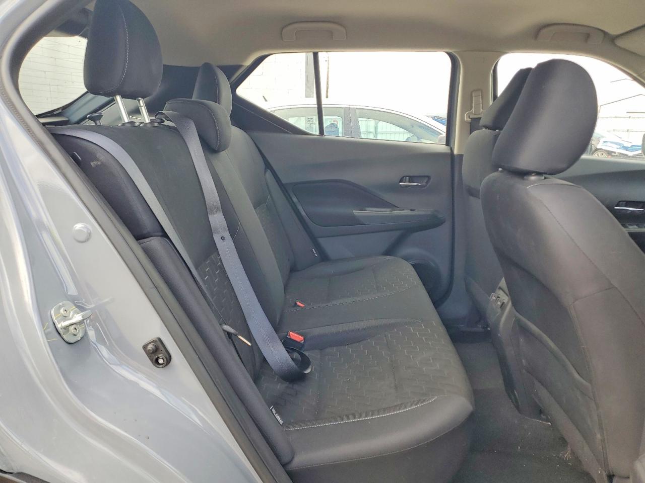 2023 NISSAN KICKS SV photo 31