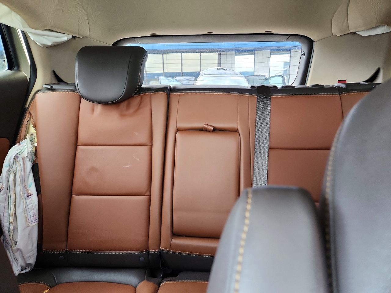 2014 BUICK ENCORE photo 10