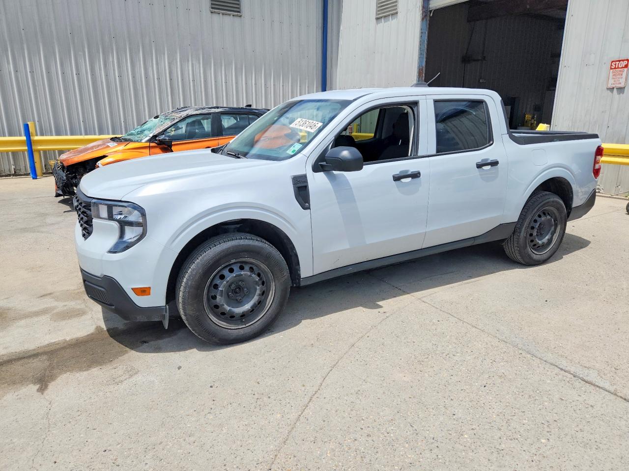 2025 FORD MAVERICK