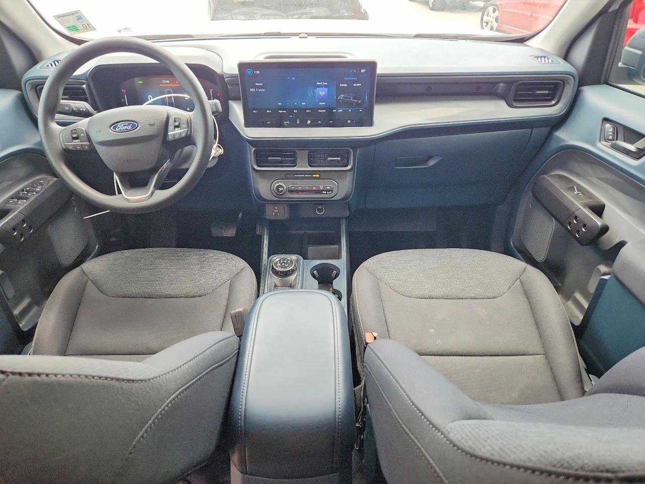 2025 FORD MAVERICK XL photo 22
