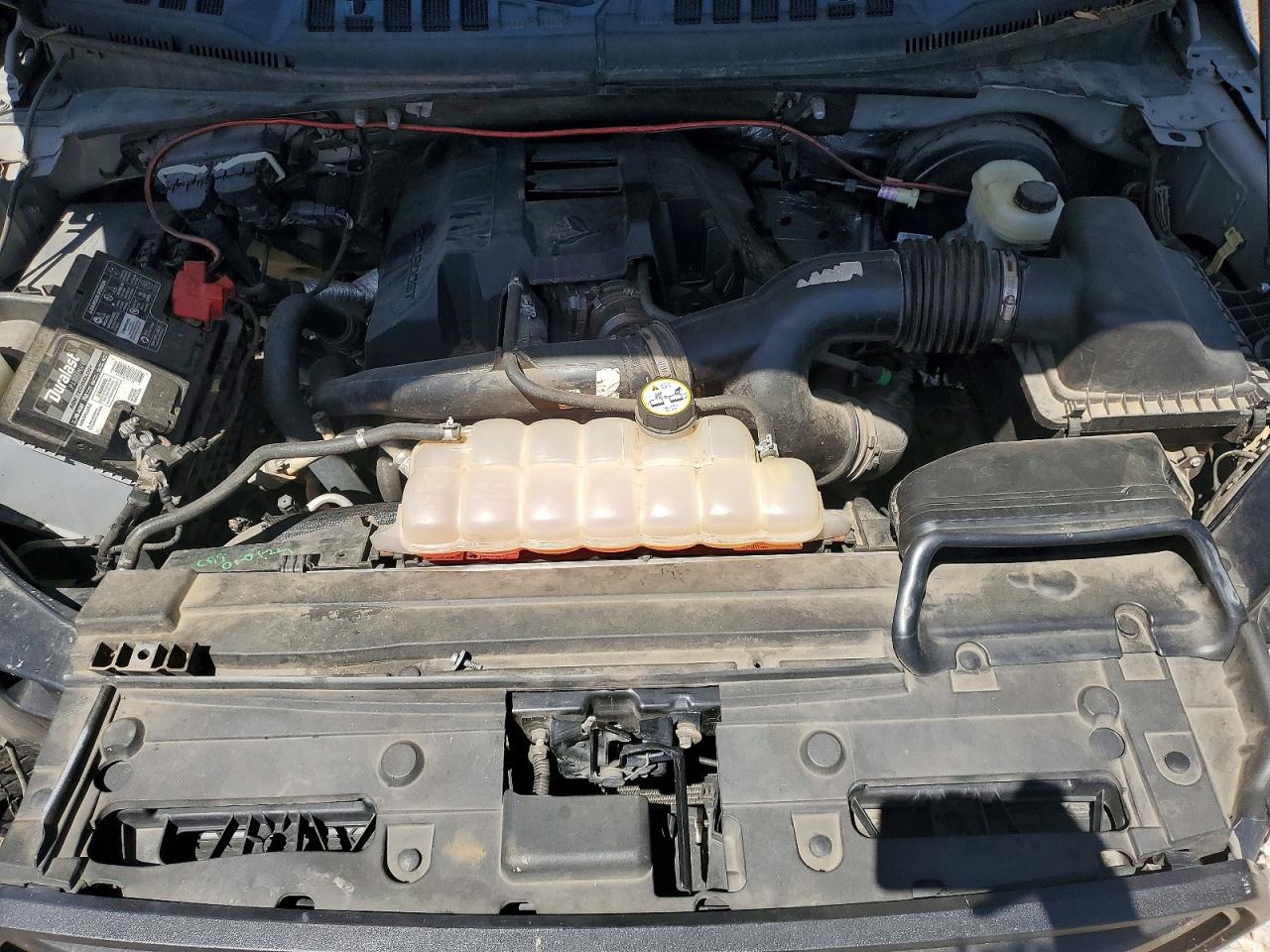 2015 FORD F150 SUPERCREW photo 31
