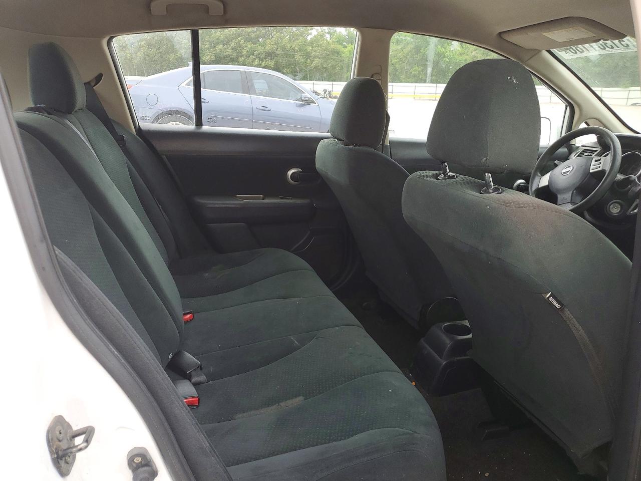 2011 NISSAN VERSA 1.8 S photo 28