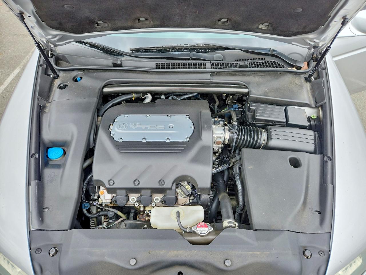 2006 ACURA 3.2TL photo 21