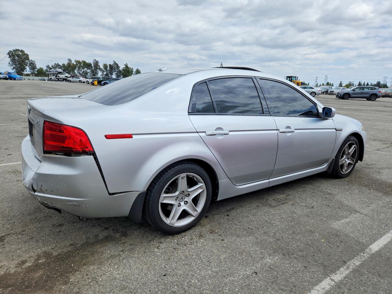 2006 ACURA 3.2TL photo 5