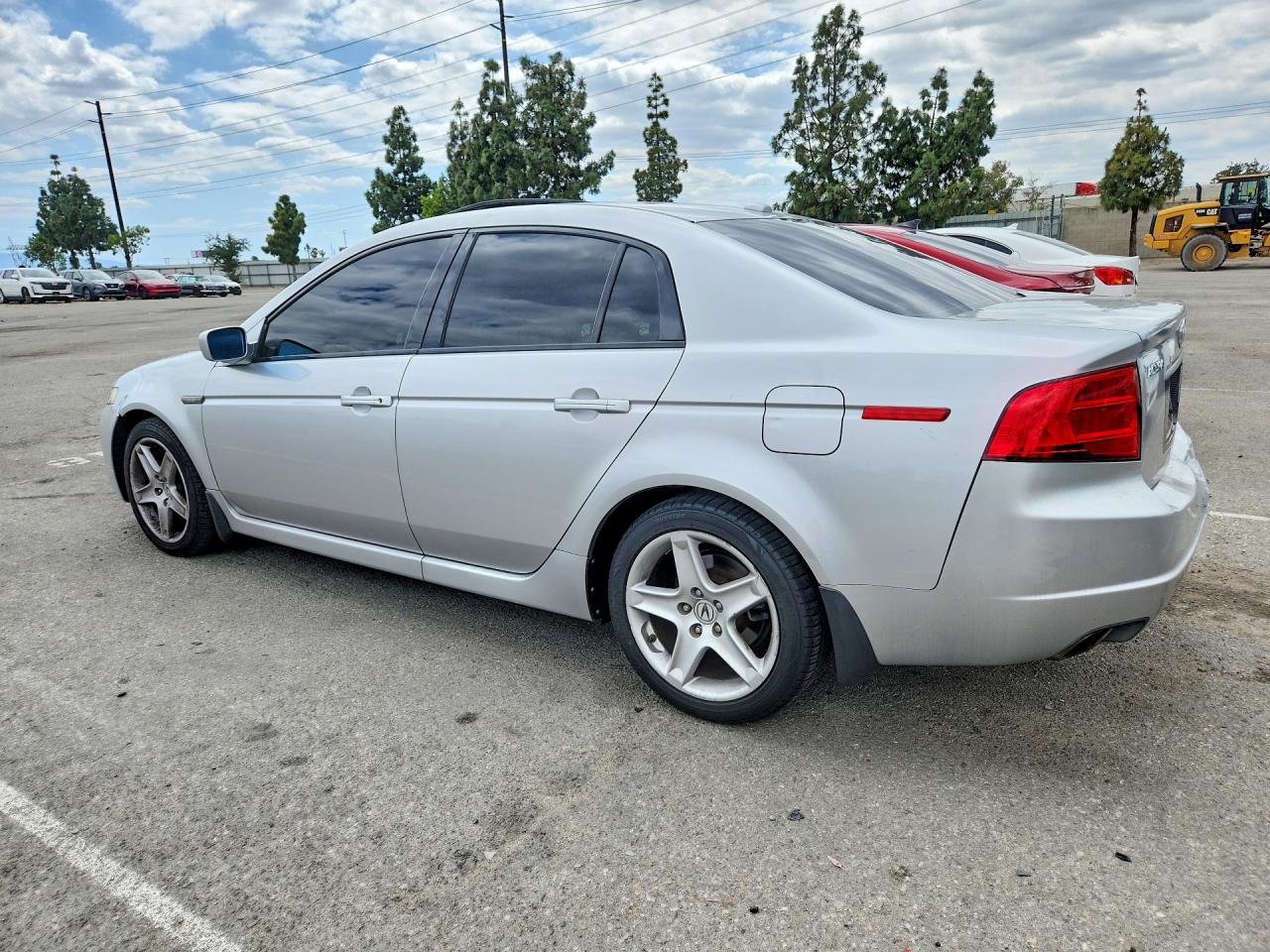 2006 ACURA 3.2TL photo 3