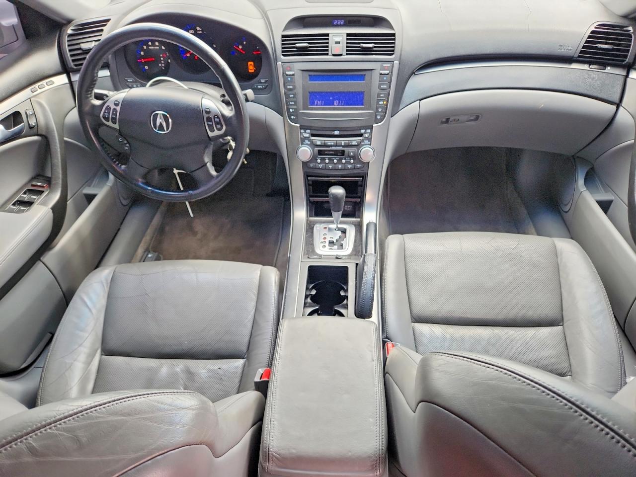 2006 ACURA 3.2TL photo 15