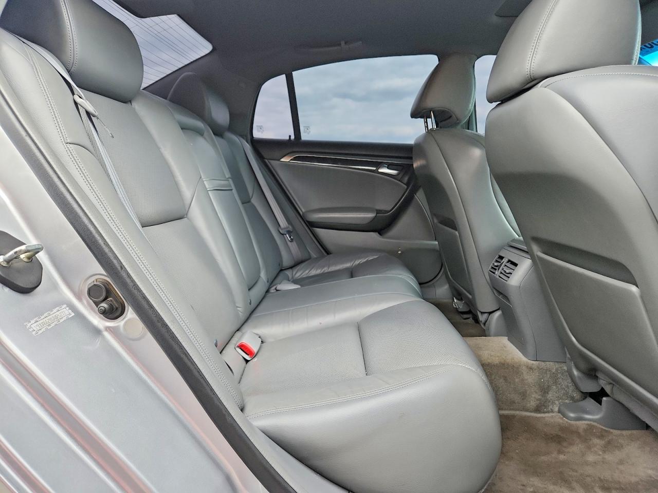 2006 ACURA 3.2TL photo 19