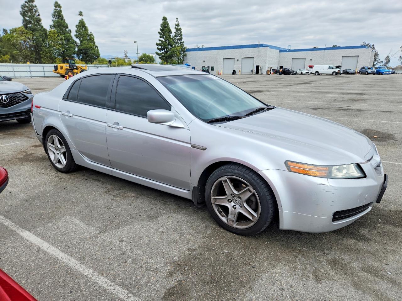 2006 ACURA 3.2TL photo 7