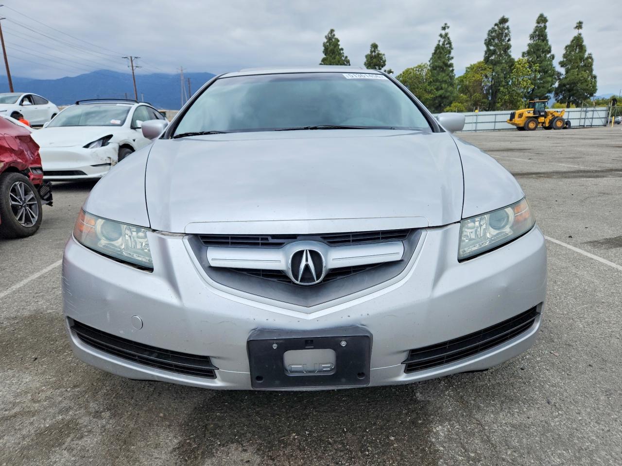 2006 ACURA 3.2TL photo 9