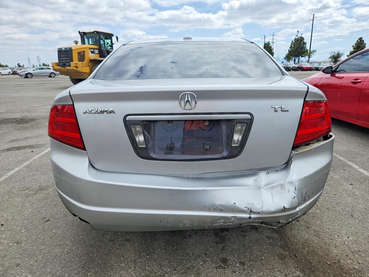2006 ACURA 3.2TL photo 11