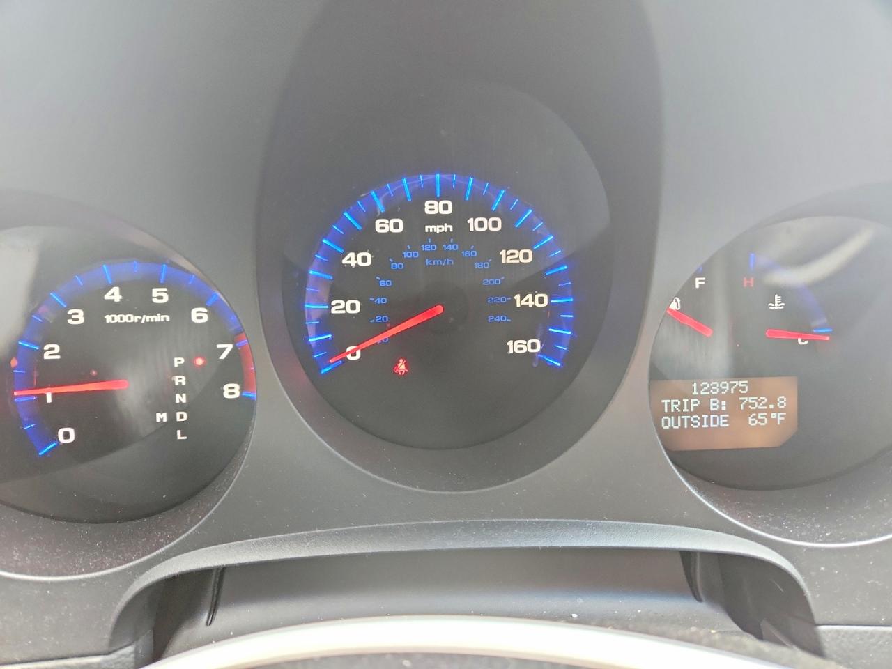 2006 ACURA 3.2TL photo 17