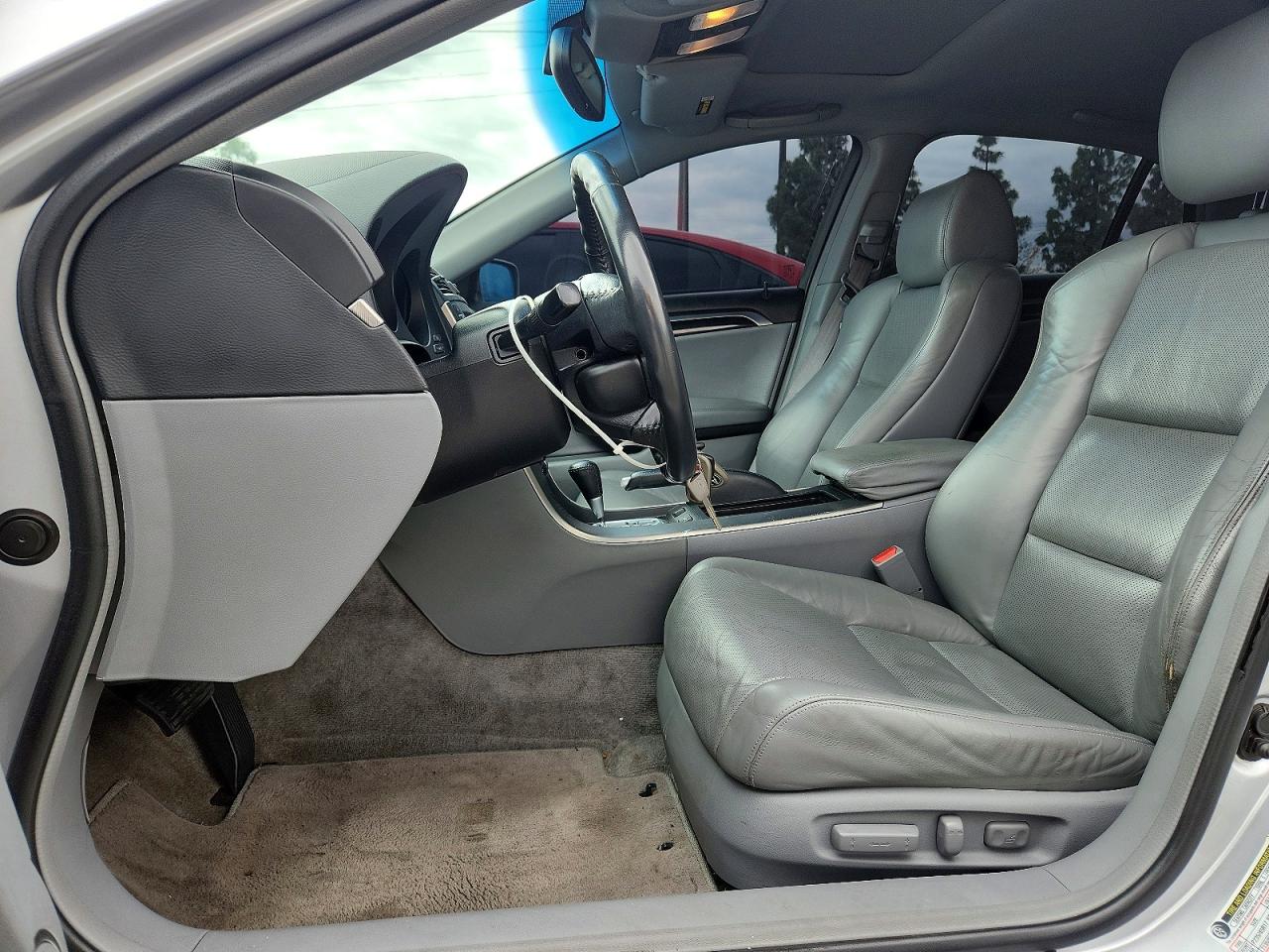 2006 ACURA 3.2TL photo 13