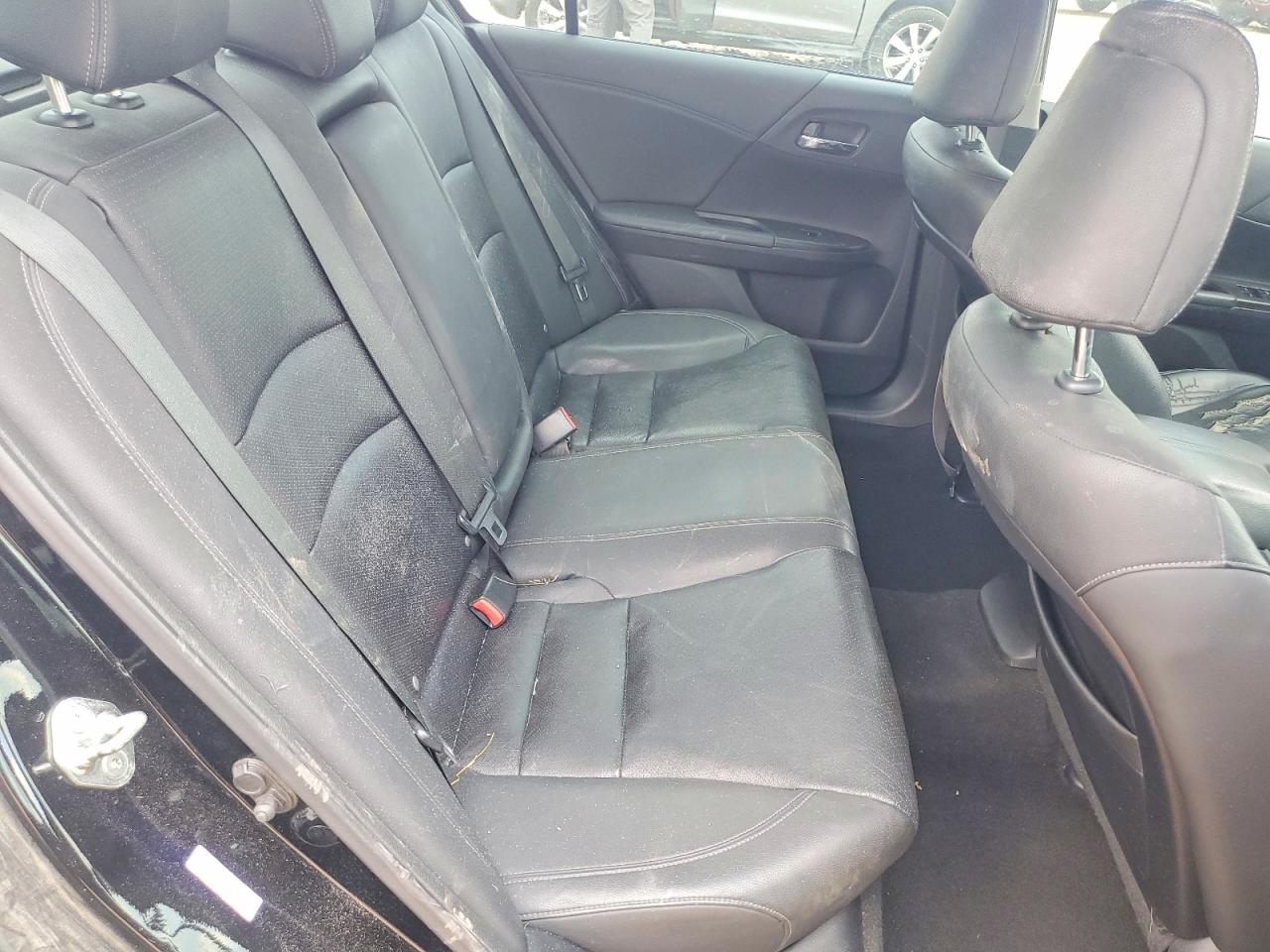 2013 HONDA ACCORD EXL photo 19