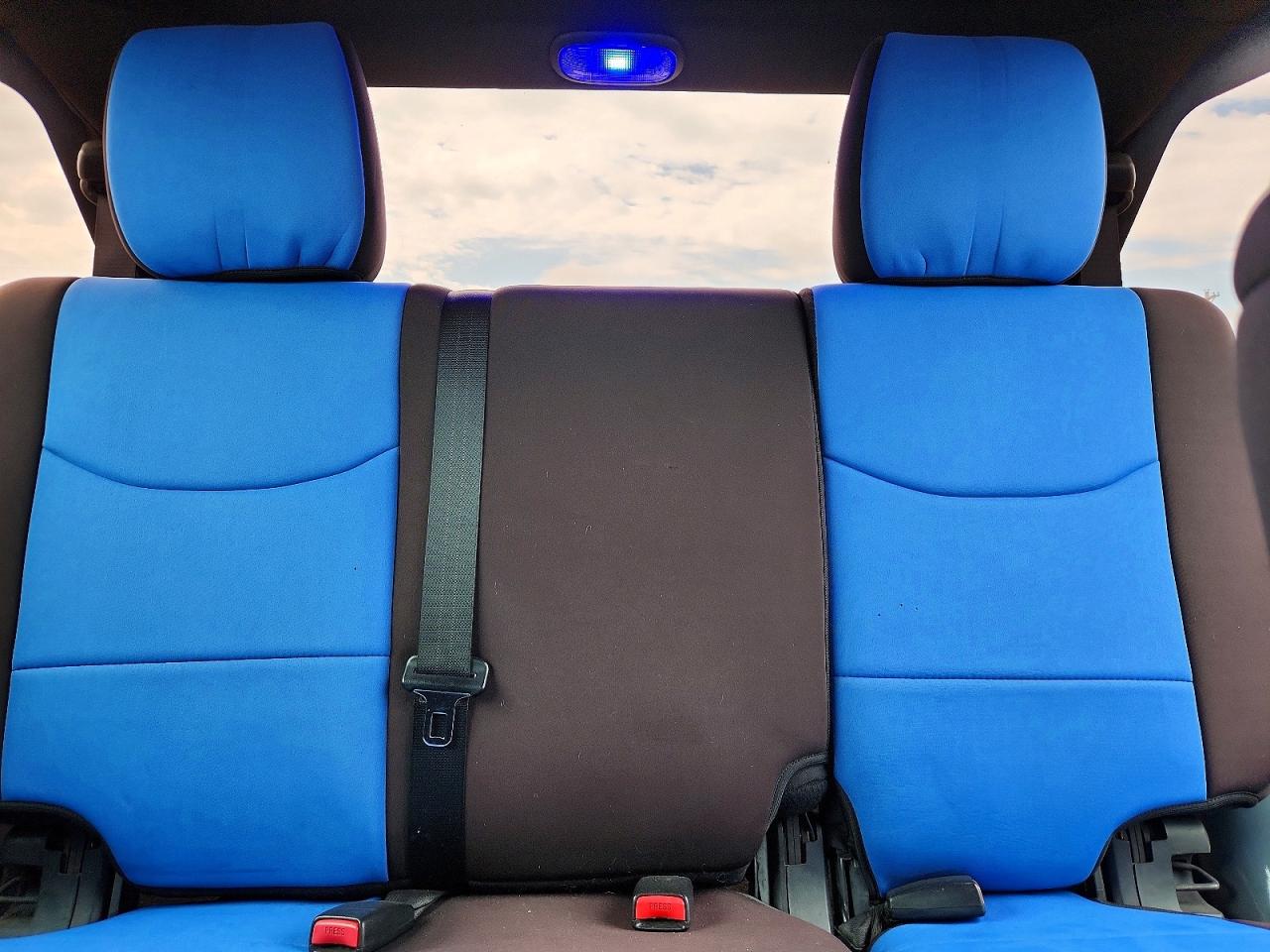 2015 JEEP WRANGLER UNLIMITED SPORT photo 28