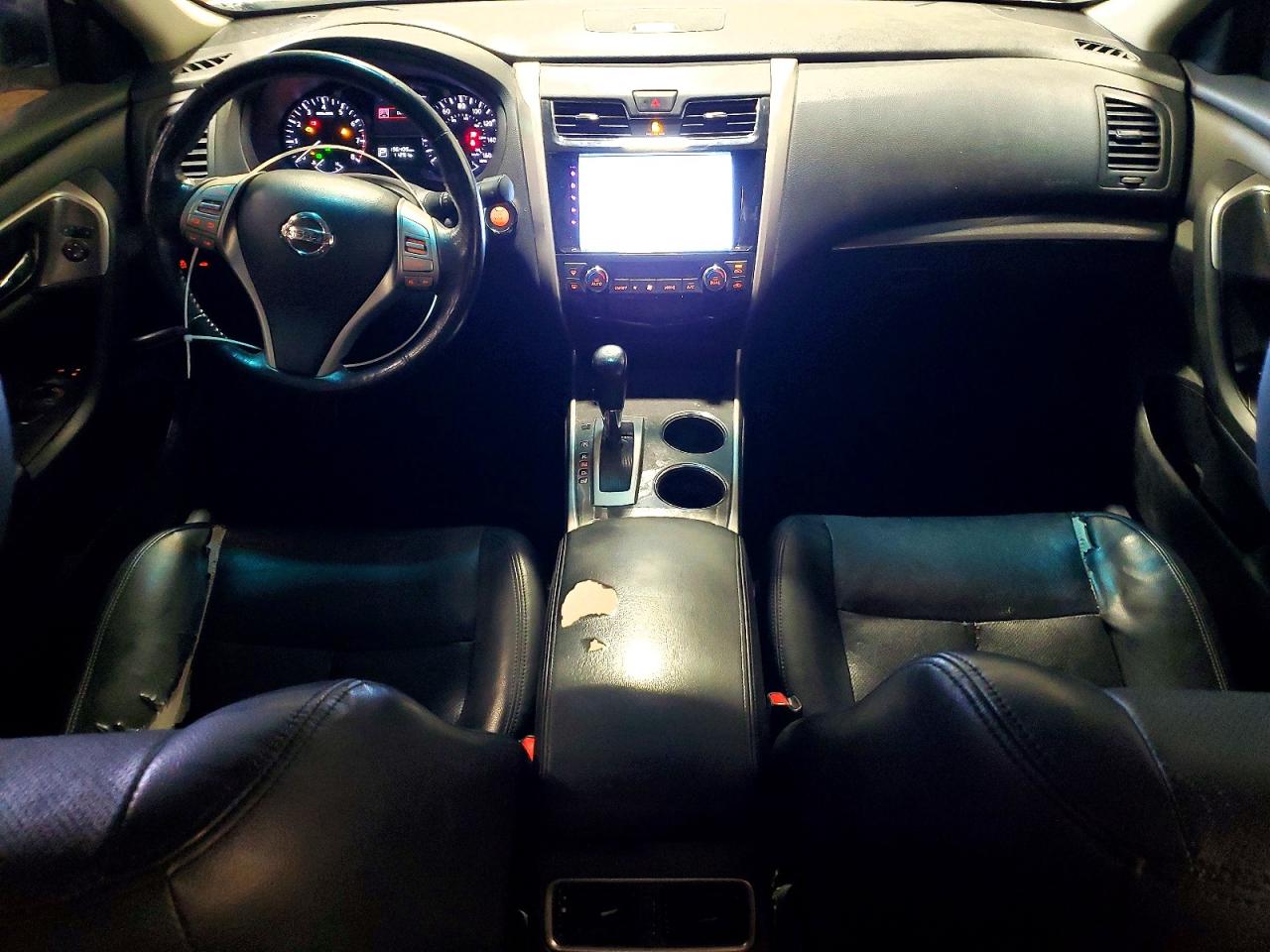 2015 NISSAN ALTIMA 2.5 SL photo 15