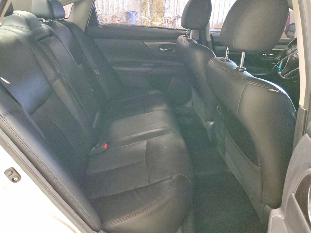 2015 NISSAN ALTIMA 2.5 SL photo 19
