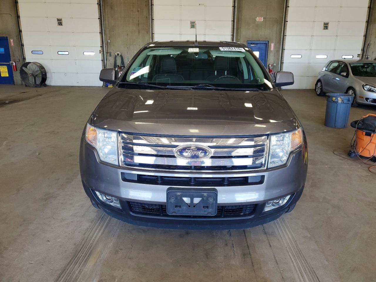 2010 FORD EDGE LIMITED photo 9