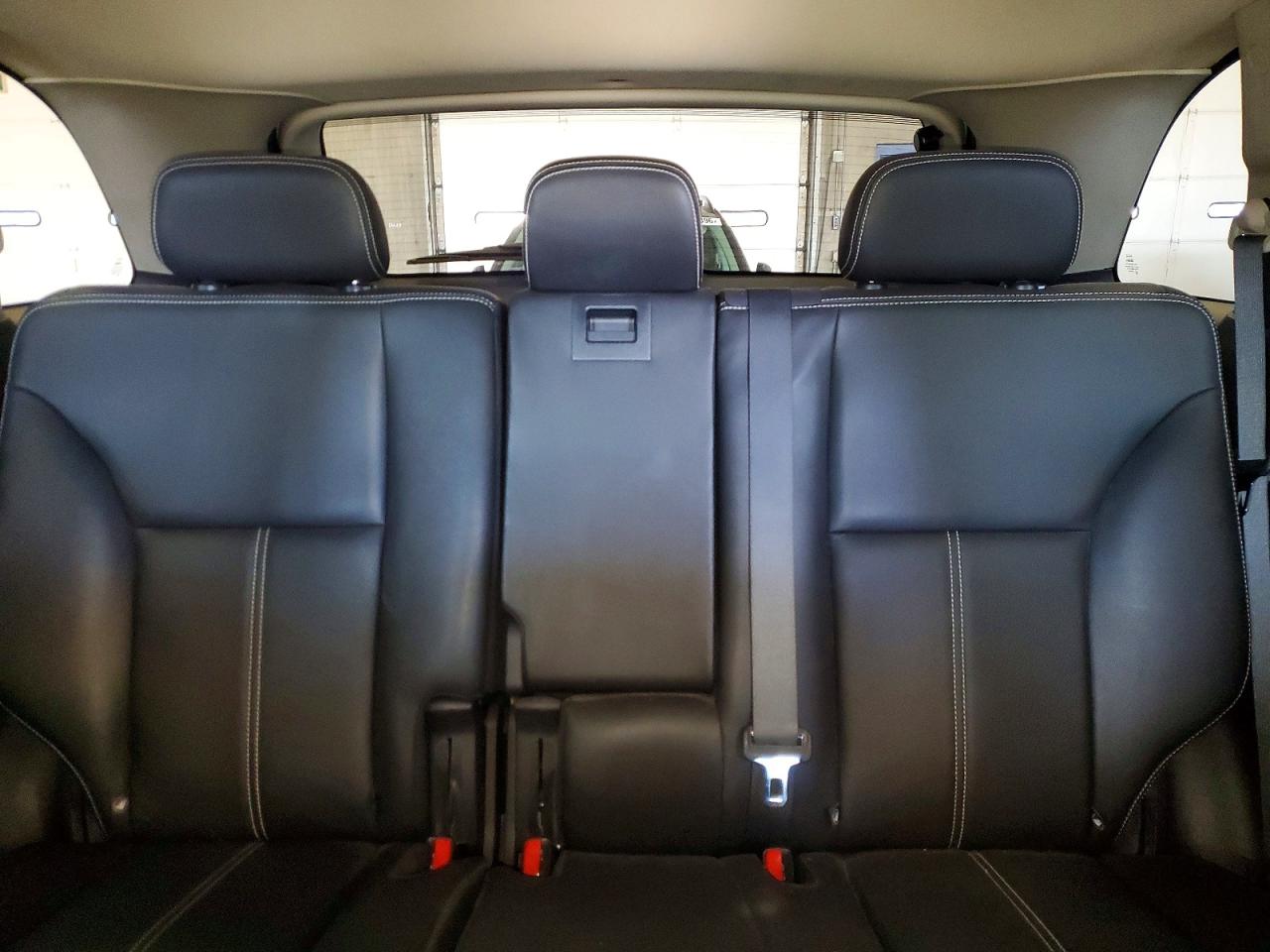 2010 FORD EDGE LIMITED photo 19