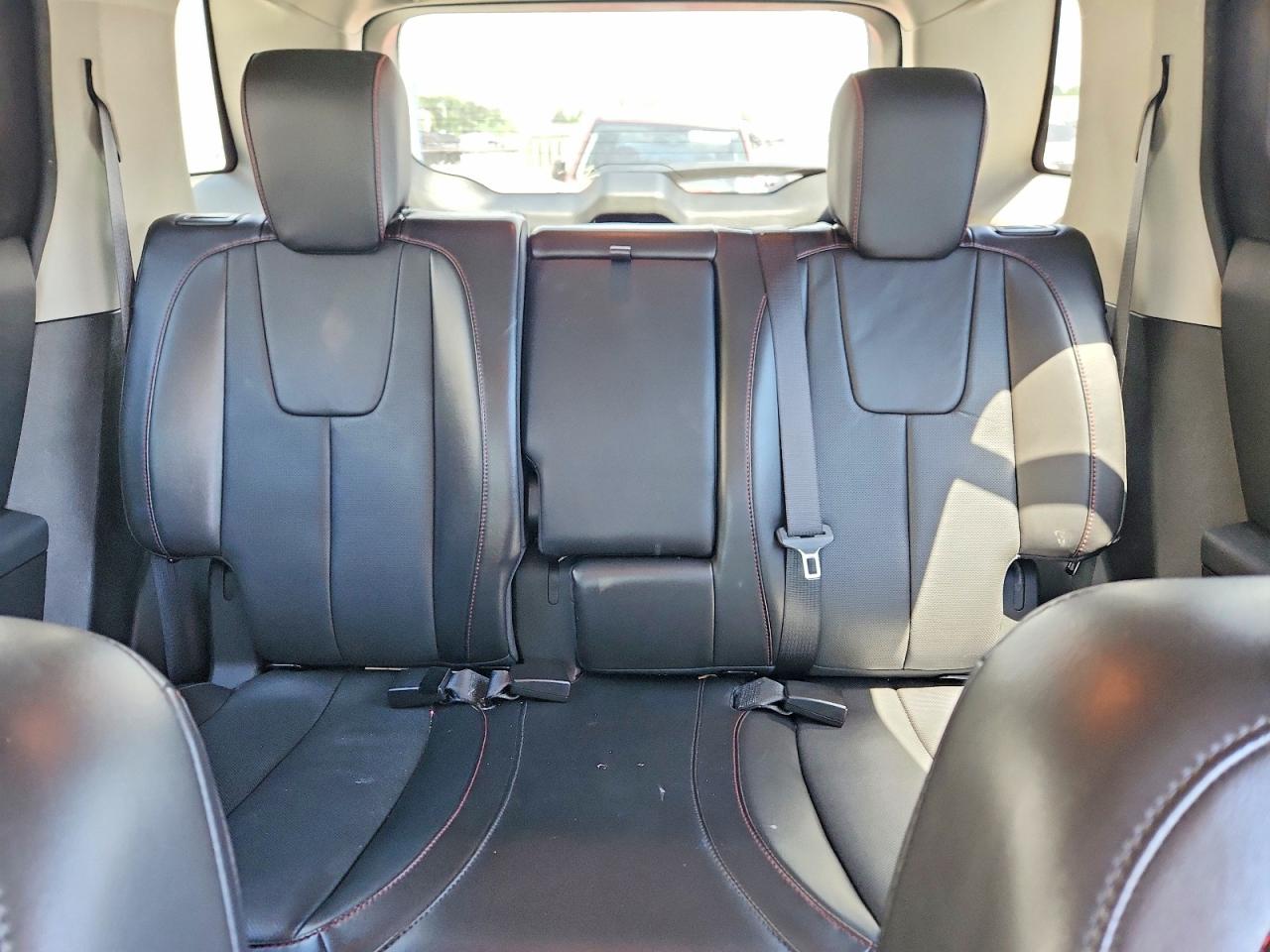 2015 GMC TERRAIN DENALI photo 19