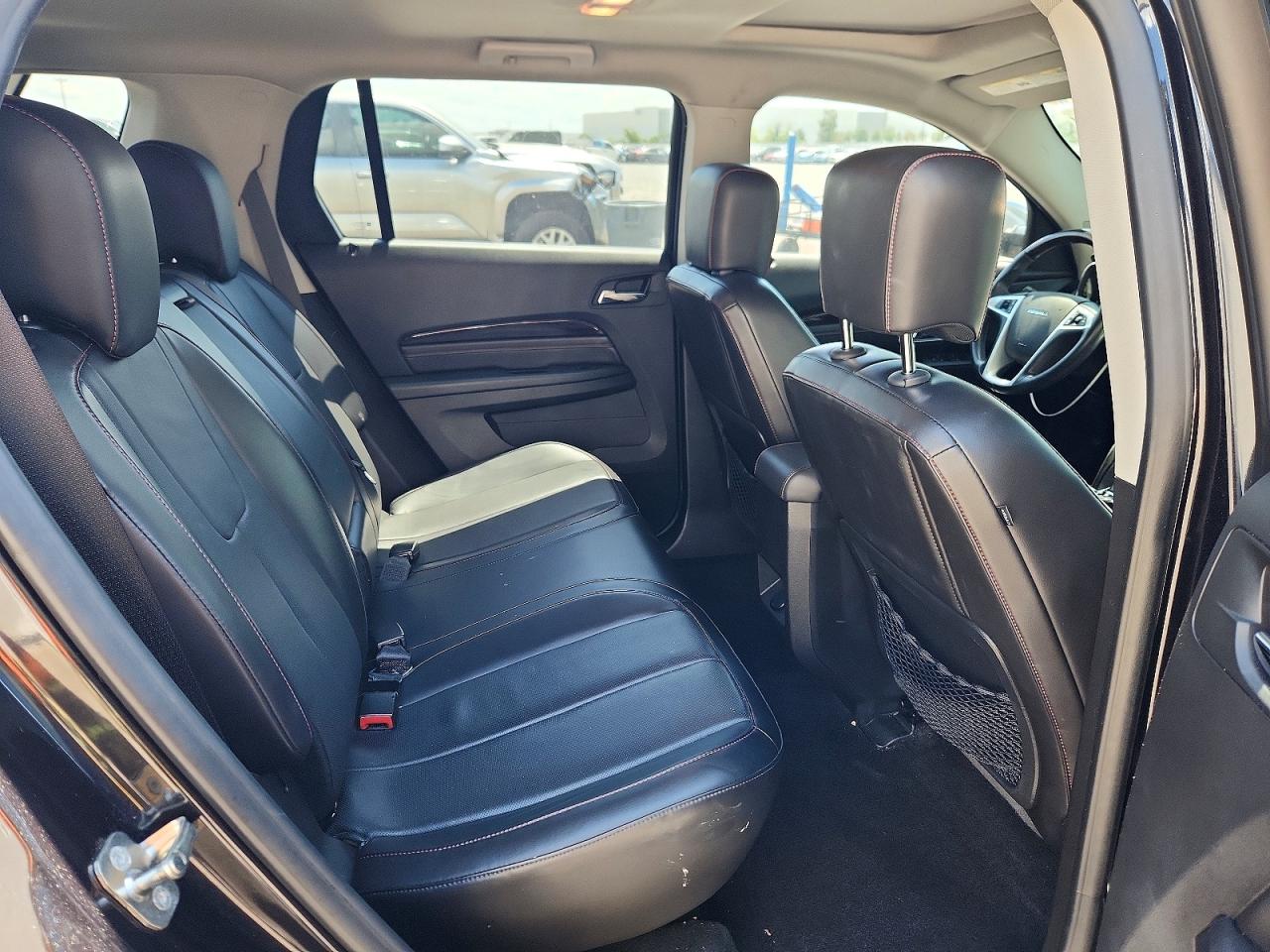 2015 GMC TERRAIN DENALI photo 21