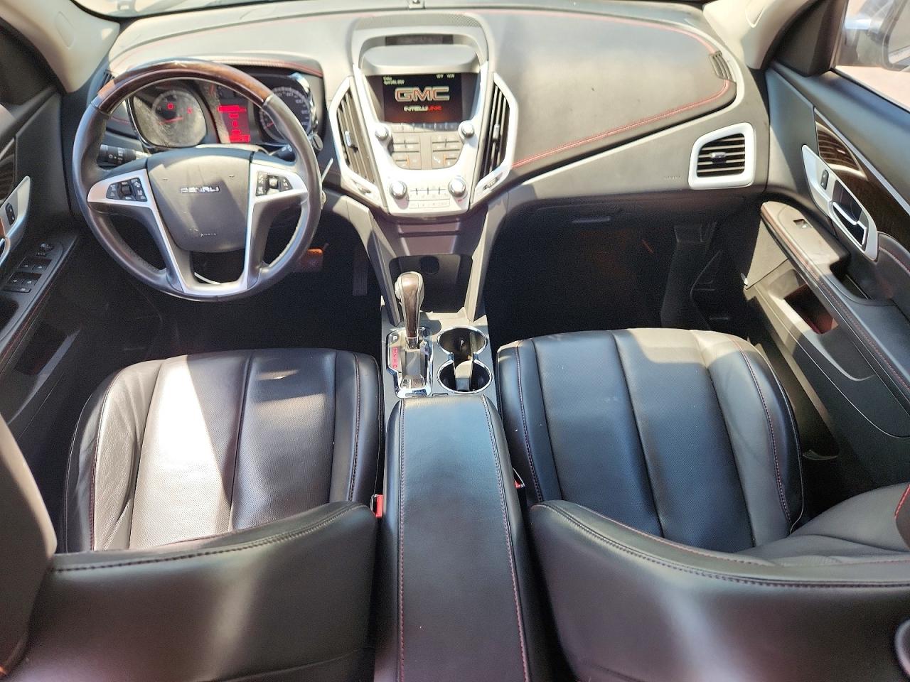 2015 GMC TERRAIN DENALI photo 15