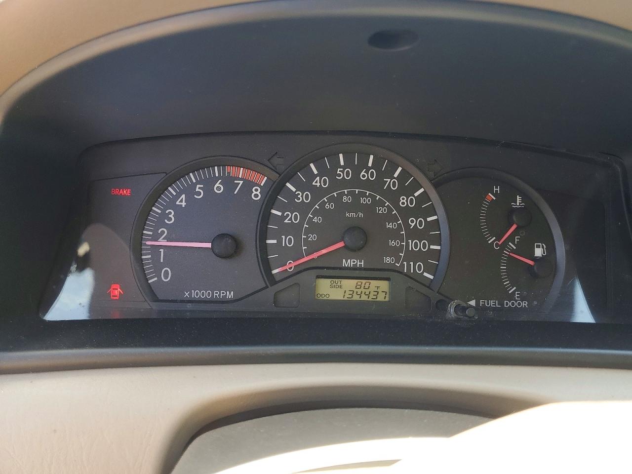 2007 TOYOTA COROLLA CE photo 17