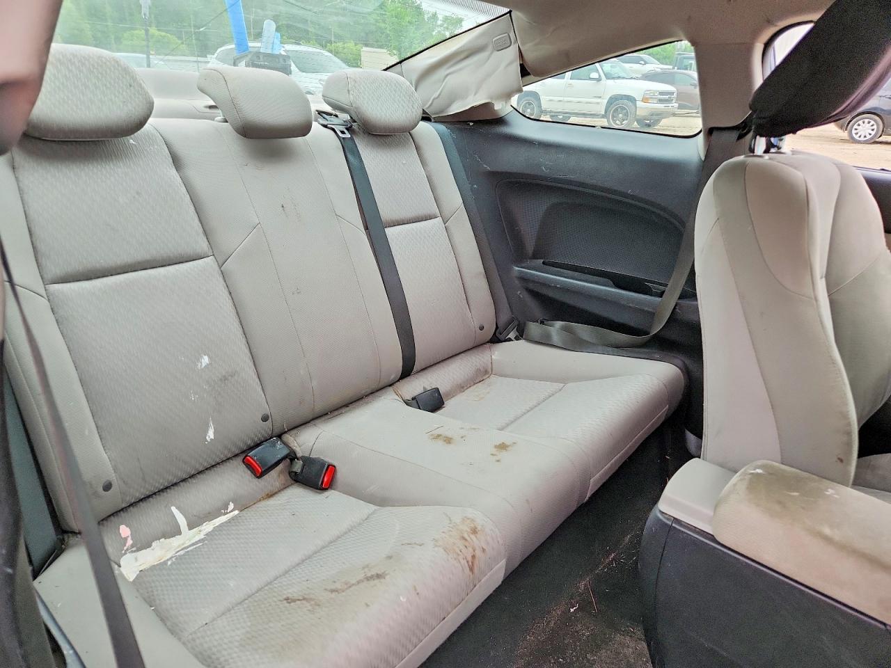 2014 HONDA CIVIC LX photo 19