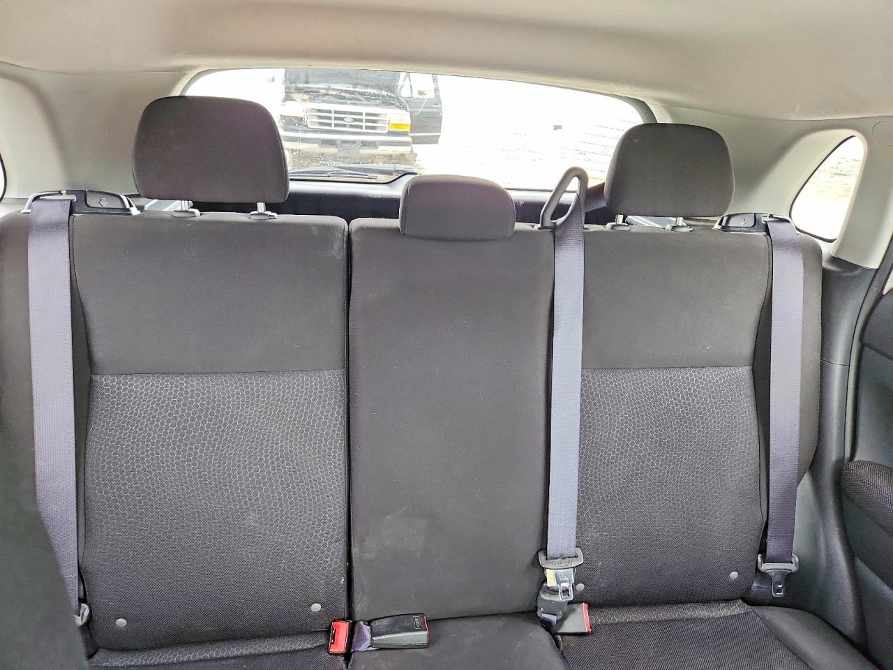 2011 MITSUBISHI OUTLANDER SPORT ES photo 28