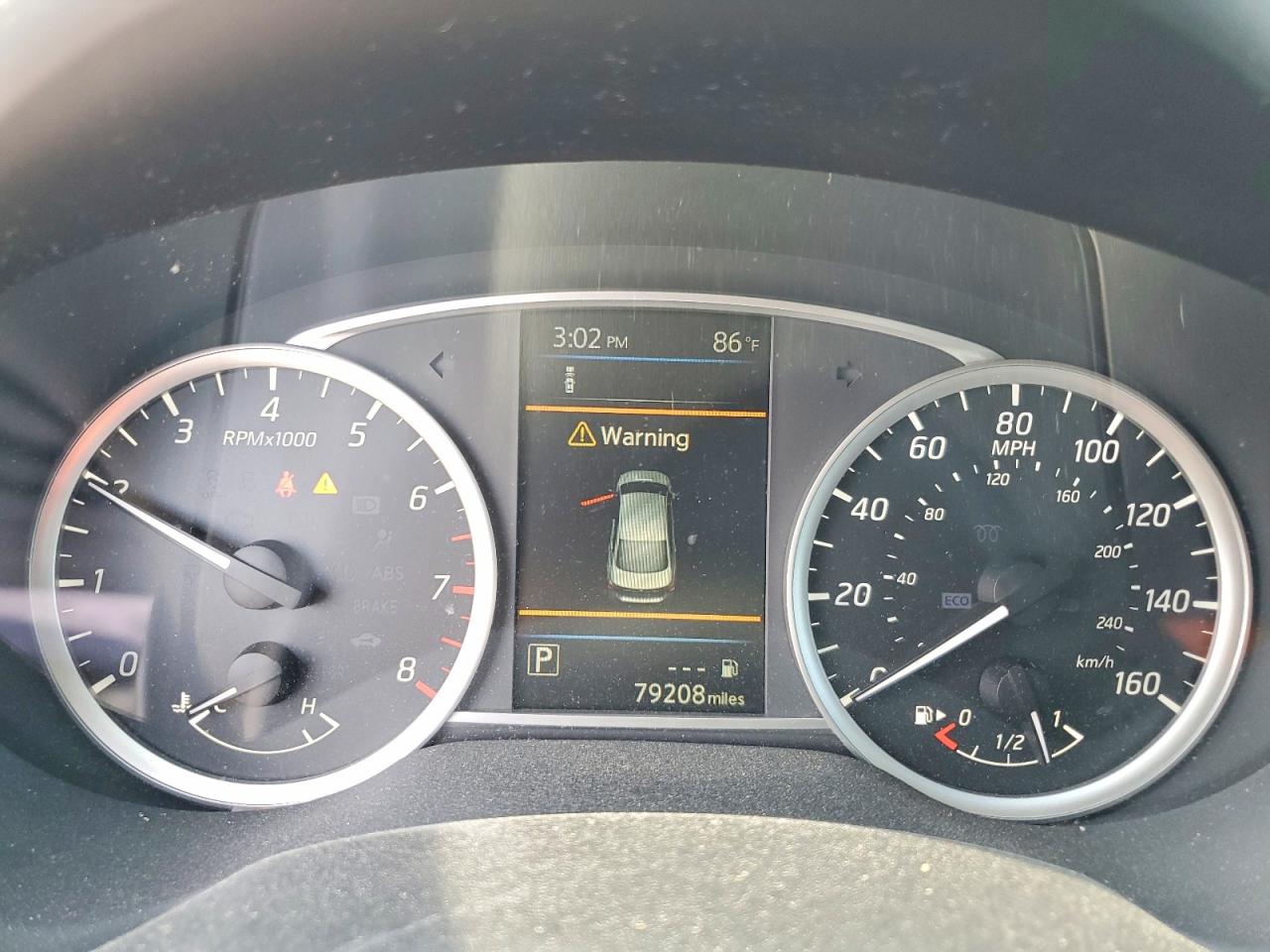 2019 NISSAN SENTRA SV photo 17