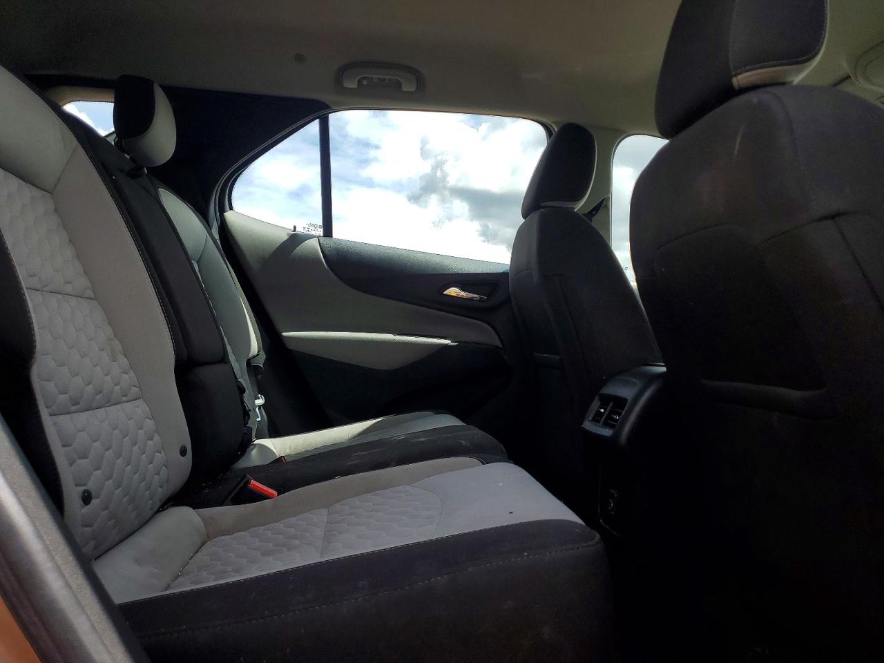 2019 CHEVROLET EQUINOX LS photo 11