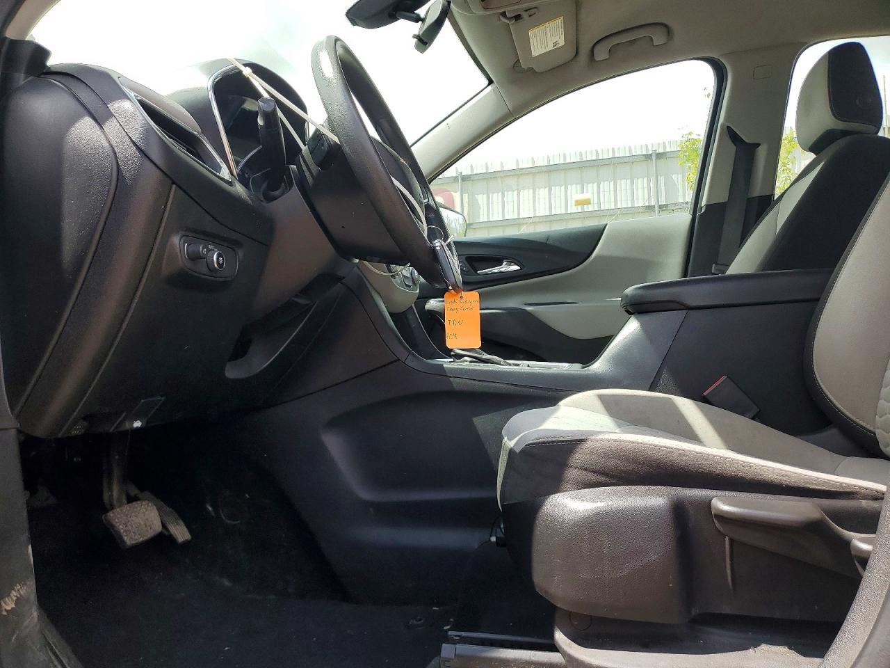 2019 CHEVROLET EQUINOX LS photo 7