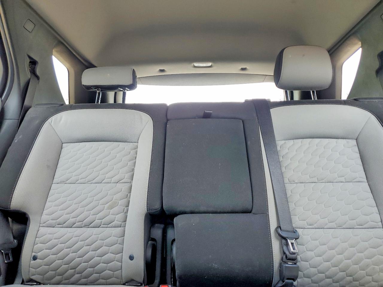 2019 CHEVROLET EQUINOX LS photo 10