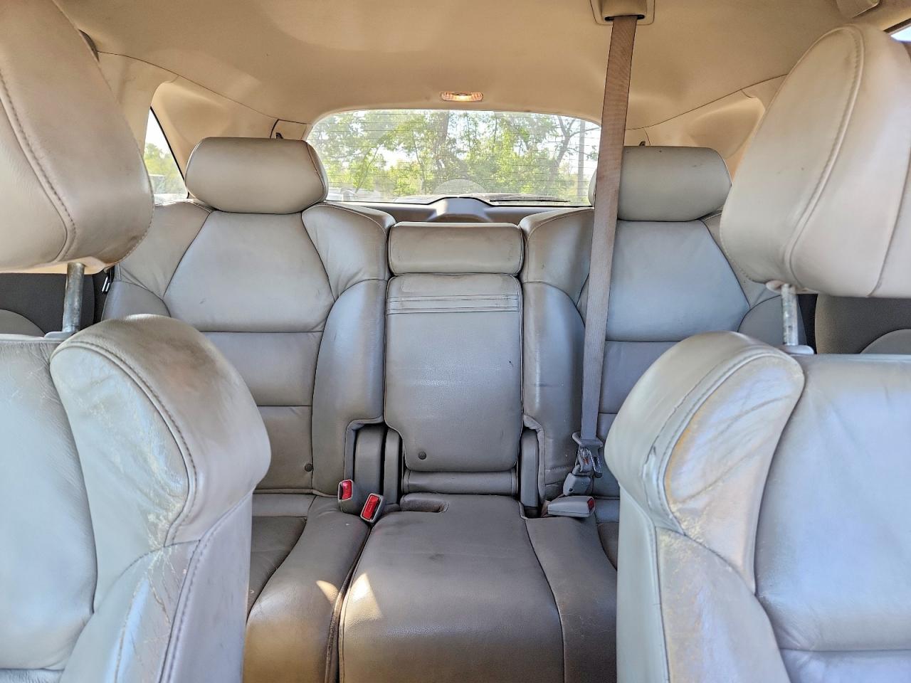 2007 ACURA MDX photo 28