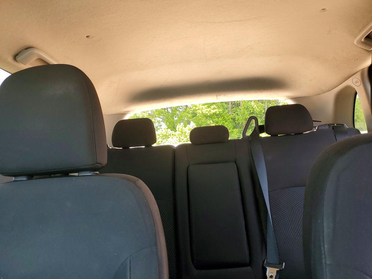 2015 MITSUBISHI OUTLANDER photo 19