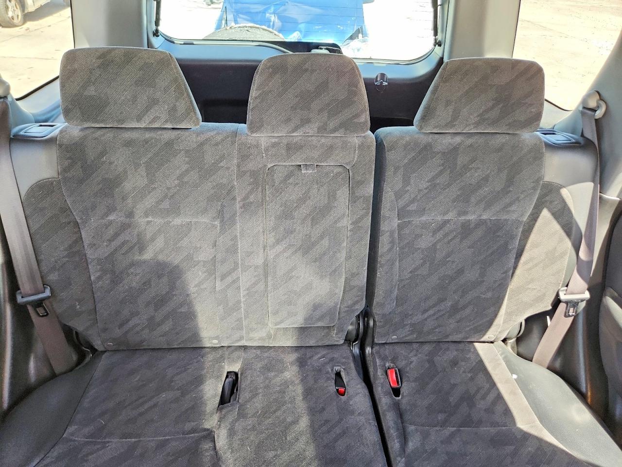 2003 HONDA CR-V EX photo 28