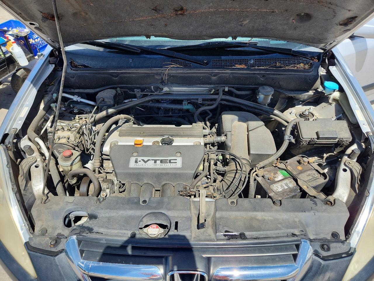 2003 HONDA CR-V EX photo 34