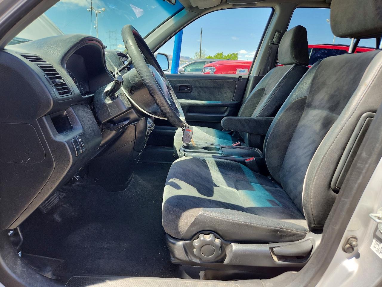 2003 HONDA CR-V EX photo 19