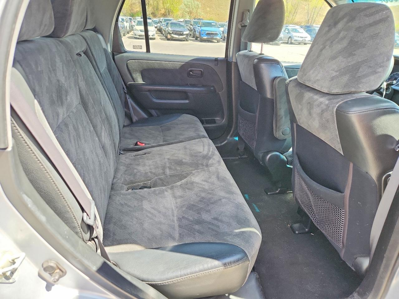 2003 HONDA CR-V EX photo 31