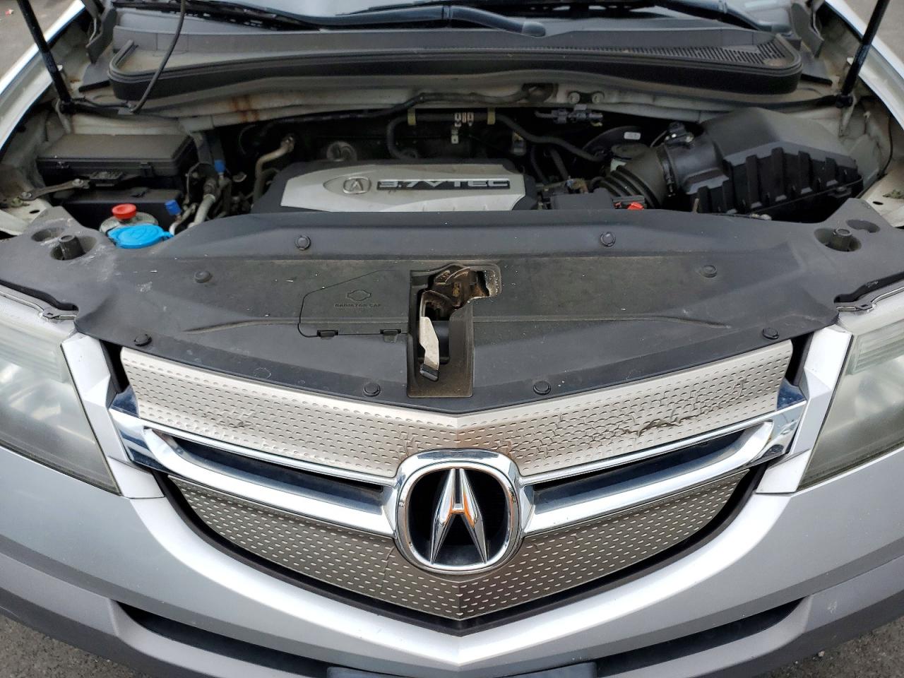 2007 ACURA MDX photo 31