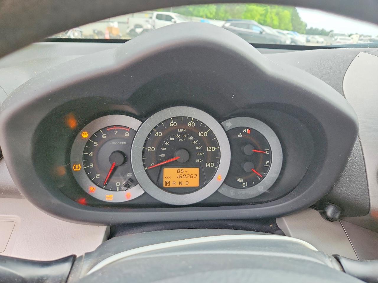 2011 TOYOTA RAV4 BASE photo 17