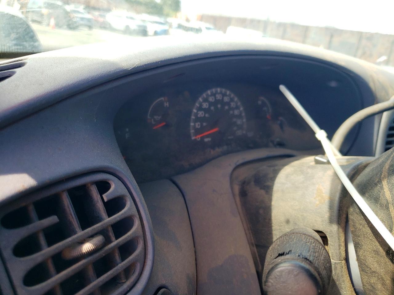 2000 FORD F150 photo 25