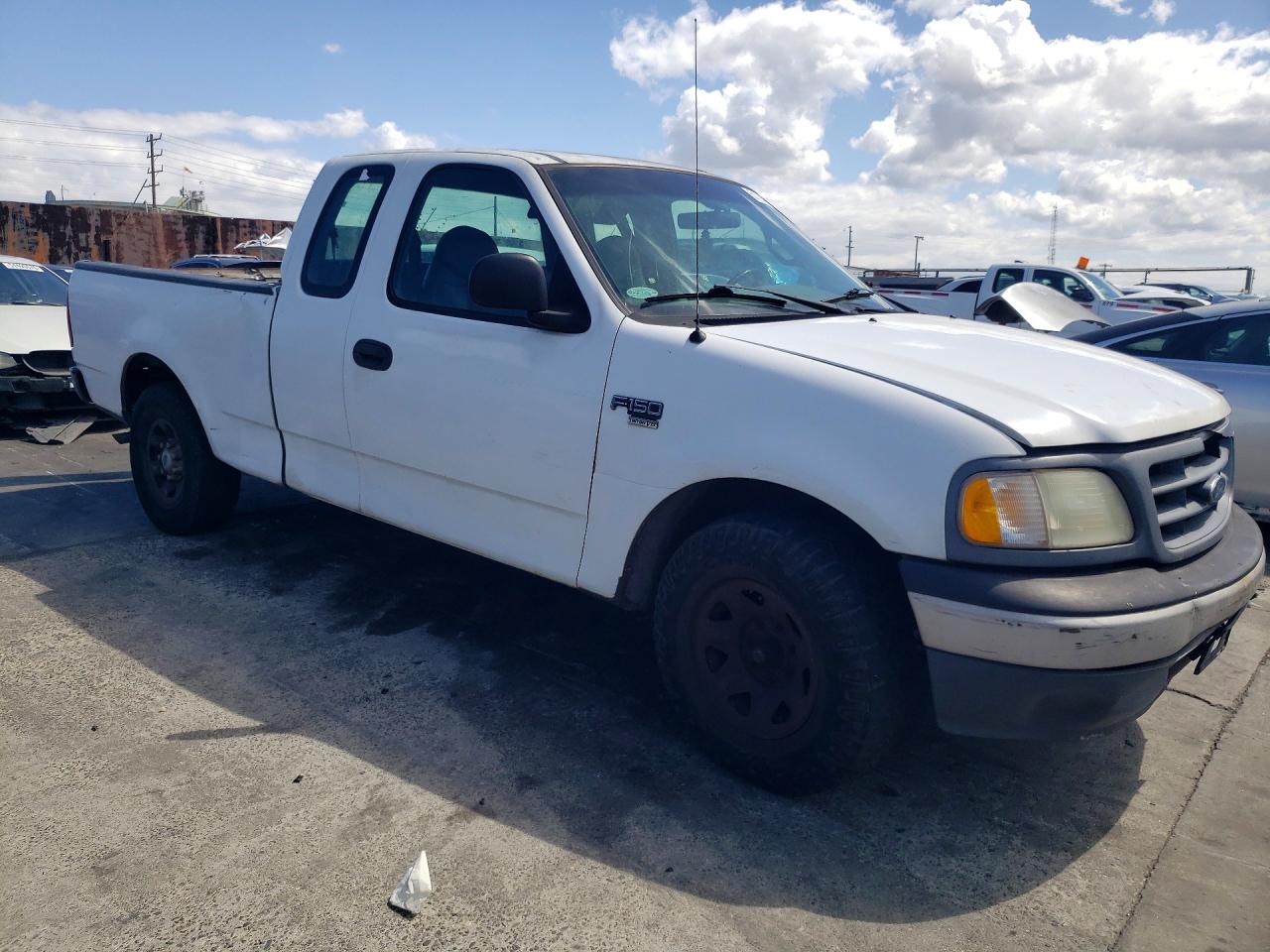 2000 FORD F150 photo 10