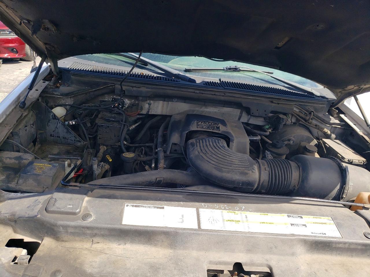 2000 FORD F150 photo 31